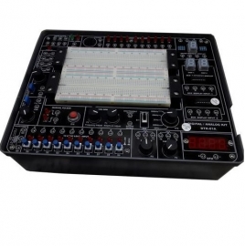 Analog and Digital Trainer Manufacturer India